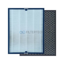 샤프 FU-260K 공기청정기필터호환 1년세트, 없음