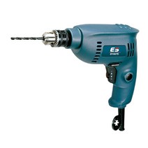 ES산업 전기드릴 D1007S 다이얼 속도조절 280W 6.5mm