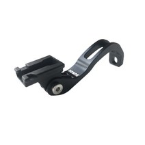 브롬톤스티커 다혼스티커 미니벨로스티커 라이트 홀더 brompton 14 16 20 접이식 호환 cateye gaciron 손전등 스포츠 카메라 부품, 캣아이용 브라켓