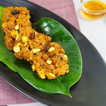 K항공 기내식으로 유명한 영양찰약밥12개/개당50g, 단품