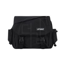 20대여자 대학생 리파노 루프 메신저백 블랙 정장 여행용 캐주얼 직장인 가방