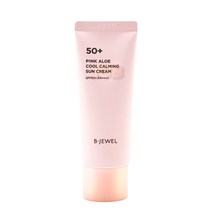 비주얼 핑크 알로에 쿨카밍 선크림 40ml, 상세페이지 참조, 1개, 상세페이지 참조