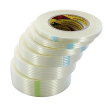 3M 8915 강력 필라멘트 테이프 10mm X 55M, 본상품선택