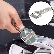 전기렌지 인덕션 청소 긁개 스크래퍼 칼날세트 인덕션스크래퍼 전기렌지스크래퍼 인덕션청소 전기렌지스크래퍼 스티커제거기 그리들스크래퍼, 인덕션스크래퍼 세트, 인덕션스크래퍼 세트