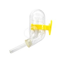 카르노 진공 급수기60ml LS101 (*유리대롱급수기), 1