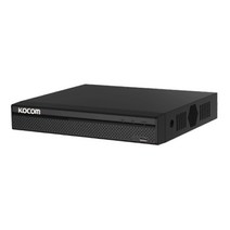 코콤 KVR-D400 4CH AHD DVR 2TB HDD포함 4채널, KVR-D800 4TB HDD포함