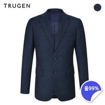 (트루젠) 순모 클래식 수트자켓 (TG8W0-MTJ706)