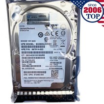 600GB 12G SAS 10K ENT 2.5