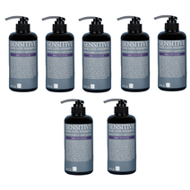 에이플비 센서티브 헤어로스 탈모 완화 샴푸, 500ml, 7개