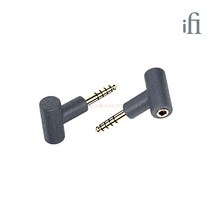 [IFI AUDIO] 아이파이오디오 3.5 to 4.4 Headphone Adapter 변환 단자