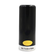 듀얼 밴드 VHF/ 모바일/차량 라디오 안테나 HH-N2RS KT8900 BJ-218, 한개옵션1, 01 black