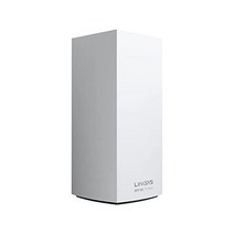 Linksys MX8501 Atlas 와이파이 6E 라우터 시스템, 3000 Sq. ft - 65+ Devices Link