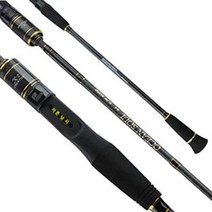 지존낚시 슬로우지깅대 레귤러ML 파워9kg 바다 루어 선상 지깅 다운샷 외수질 로드 우럭 광어 농어 민어 메탈지그