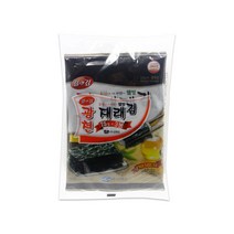 김앤김 광천 재래김 25g X 3봉, 3개