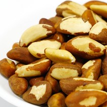[부자식품]브라질너트 페루산 500g 1kg, 브라질너트 500g