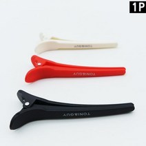 앞머리고정 헤어집게핀 대형 앞머리핀 헤어핀 미용실핀 미용철핀 헤어집게 집게, 상세페이지 참조, 상세페이지 참조