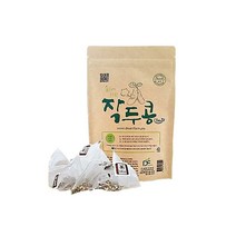 같은공간-작두콩차 티백 (40개 1g X 20개 X 2팩 - 국산 작두콩) 티벡차 티백 작두콩차 작두콩티백 사무실차-SS, 1세트
