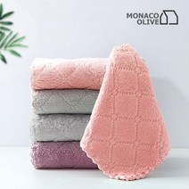 모나코올리브 행주의 중독 10P+10P, 행주의중독 퍼플 10P+10P