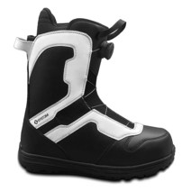 System APX 남성용 스노우보드 부츠 (8) 391948, Pro Twist 10