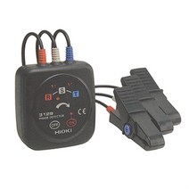 HIOKI 검상기비접촉식 상테스터기 PD3129 AC70V~600V 1EA KB145 0009, AC70V 600V 50 60Hz 2 4 17mm