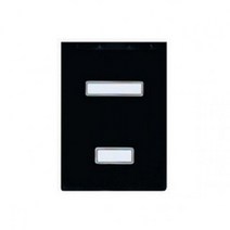 현풍 PP흑표지 상철A4 10세트(20P), 본제품구매