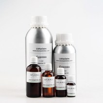 코리아씨밀락 사이프러스 오일 에센셜오일 아로마오일, 사이프러스 에센셜오일 30ml