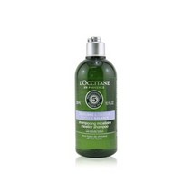 록시땅 - 아로마콜로지 젠틀 앤 밸런스 미셀라 샴푸, 300ml/10.1oz