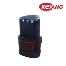 계양 배터리 BL10803 10.8V 2.0Ah 리튬이온 밧데리