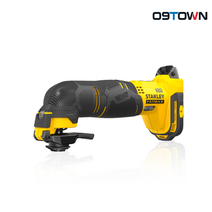 스탠리 SCT500 충전 멀티커터 20V 본체+ACC SCT500D2K