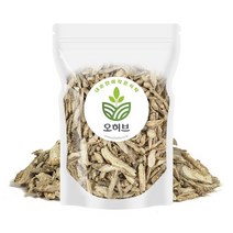 오허브 더덕 차 말린더덕 건더덕 250g, 1개, 더덕250g