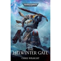 (영문도서) The Helwinter Gate Paperback, Games Workshop