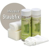 KERALUX 케라룩스 가죽케어 아닐린 가죽용 케어 2 x 200 ml