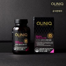 동원 올리닉 오더리스 알티지 오메가큐텐 550mg x 180캡슐, 없음