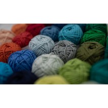 리코루미 면실 21~40번, 038PATINA, 1개