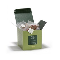 DAMMANN Freres 다만프레르 허벌티 TISANE DU ROY 25티백