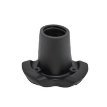 봄날지팡이 소모품 액세서리 모음 지팡이고무 고무발판 지팡이 용품, 트리플고무발판