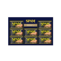 CJ제일제당 스팸 12호, 2개