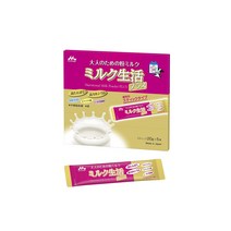 모리나가 우유 생활 플러스 어른을 위한 분유 5개입