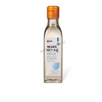 메디푸드 엠씨티오일 MC T300mlx3병, 3병, 300ml