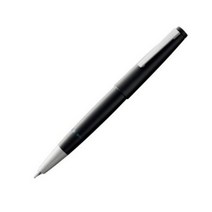 LAMY 2000 만년필 마크롤론 14K, 01 EF, 혼합