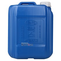 유미락스 13kg 살균 소독 악취제거 락스 대용량, (웅진) 유미락스 13kg