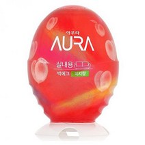 LG생활건강 아우라 빅에그 피치 440ml 남녀공용 긴바지