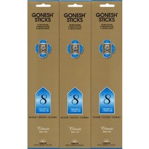 일본향 gosh 향 아니. 8개 20개 x 3개(60개)