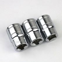 육각소켓 별비트 1/2 복스알, 13mm, 13mm