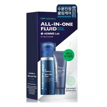 차앤박(CNP) 옴므 랩 올인원 플루이드 110ml 증량기획 (80ml )
