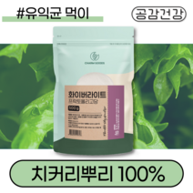 프리 바이오틱스 유산균 프락토 올리고당 갈락토 유익균 치커리뿌리 먹이 가루 효능 분말, 프락토올리고당 500g