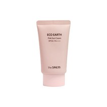 더샘 에코 어스 파워 핑크 선크림 SPF50+ PA++++, 50g, 3개
