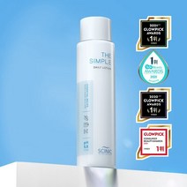 싸이닉 더 심플 카밍 로션 145ml, 단품