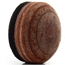 당구대 당구다이 중고 미니당구대 포켓볼당구대GOKO-스누커 큐 팁 당구 1 개 10mm 액세서리 스누커, 04 10.5mm Middle