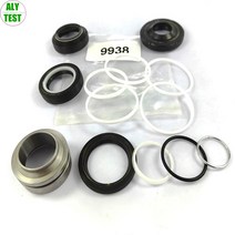 랙기어 alytest 10 백 9938 파워 스티어링 앰프 pinion seal kit, 없음